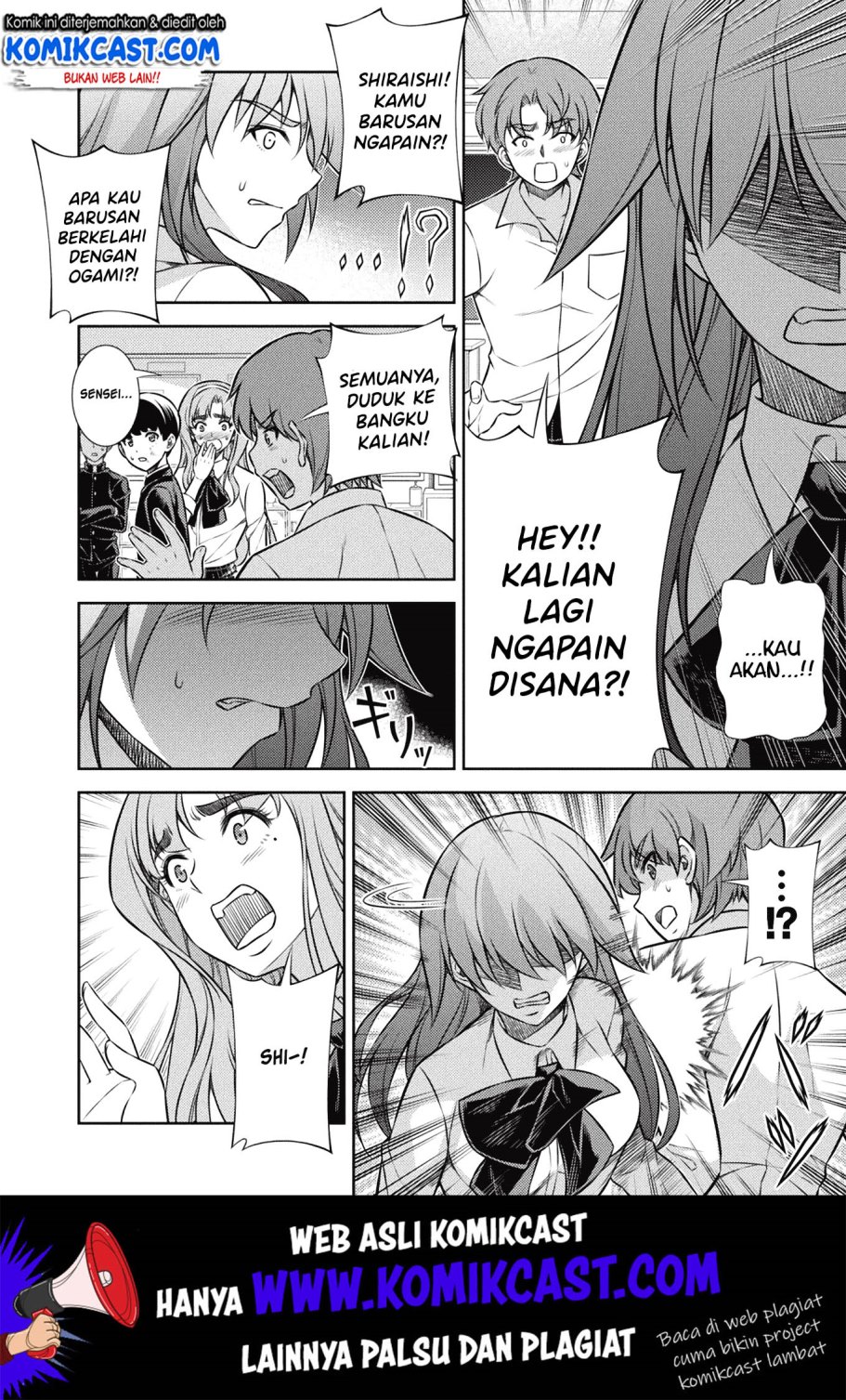 Dilarang COPAS - situs resmi www.mangacanblog.com - Komik silver plan to redo from jk 005 - chapter 5 6 Indonesia silver plan to redo from jk 005 - chapter 5 Terbaru 12|Baca Manga Komik Indonesia|Mangacan